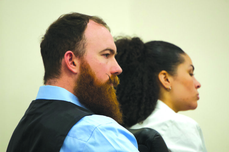 Trial date set for Strussion double murder suspect - The Times Leader